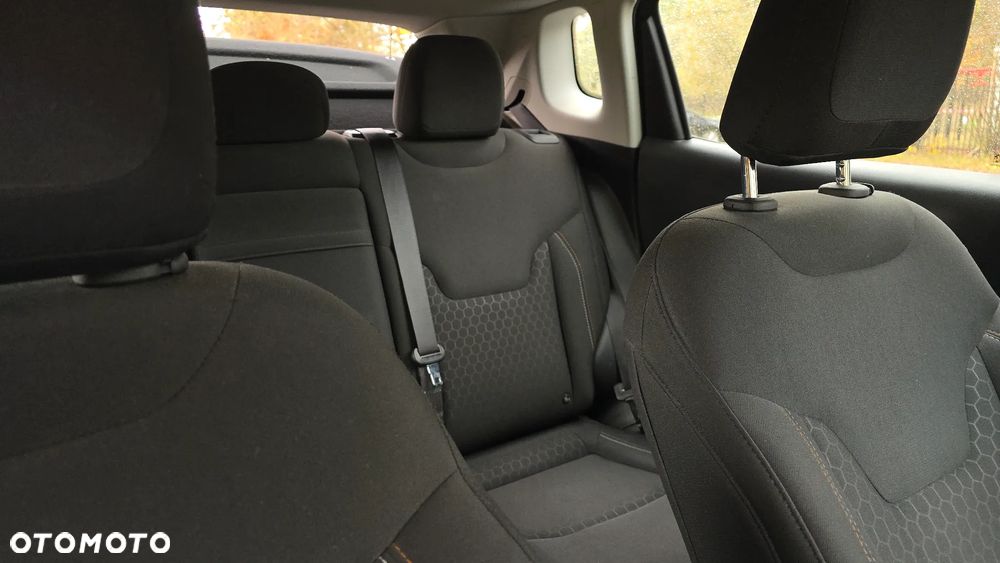 Jeep Compass 1.4 TMair Sport FWD S&S - 9