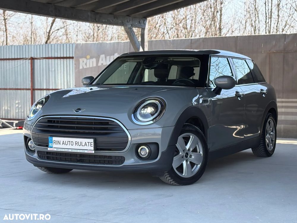 Mini Clubman One Essential Trim - 3