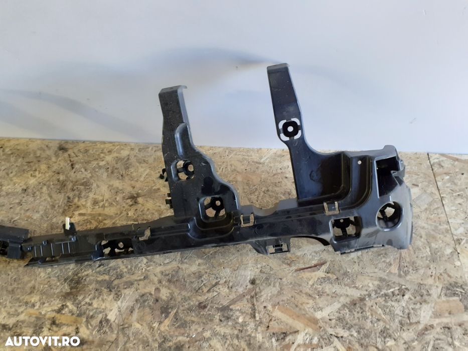 Suporți Suport Stanga Dreapta Bara Spate Mini Cooper One F55 F56 - 2