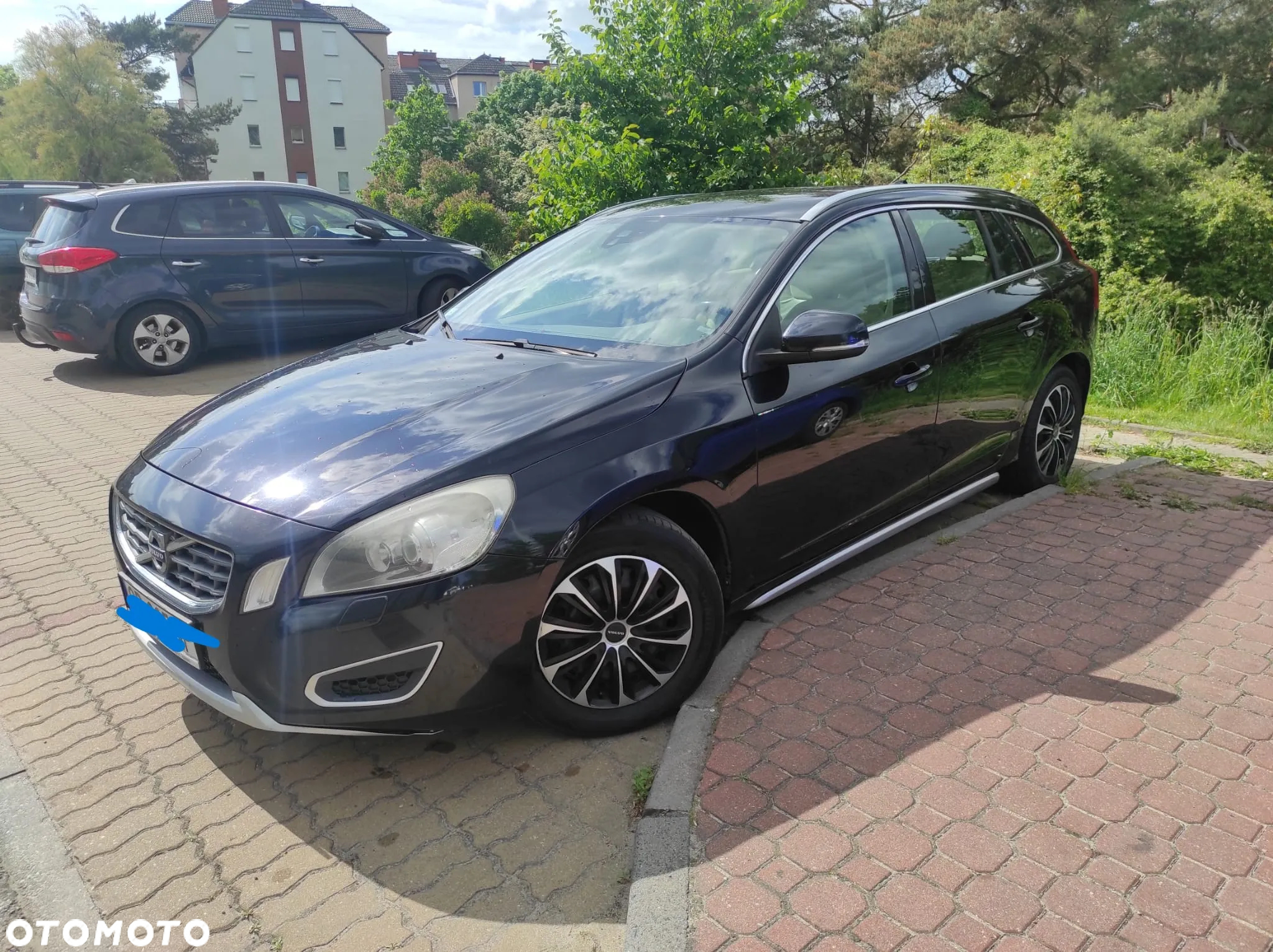 Volvo V60 - 3