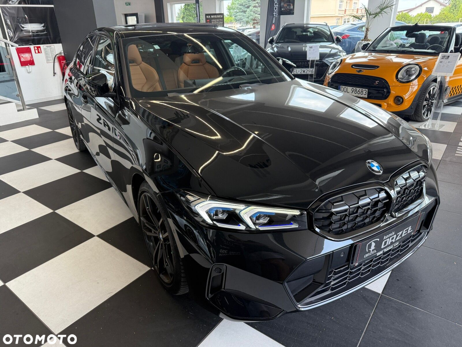 BMW Seria 3 - 3