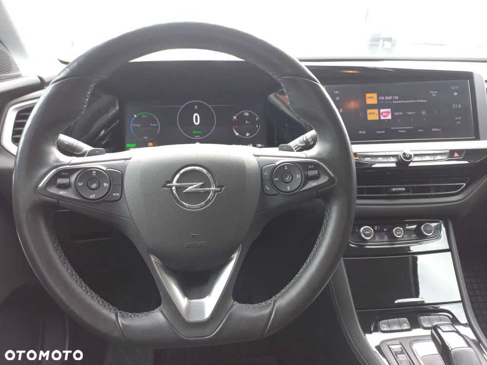 Opel Grandland 1.6 T PHEV 4x4 Ultimate - 15