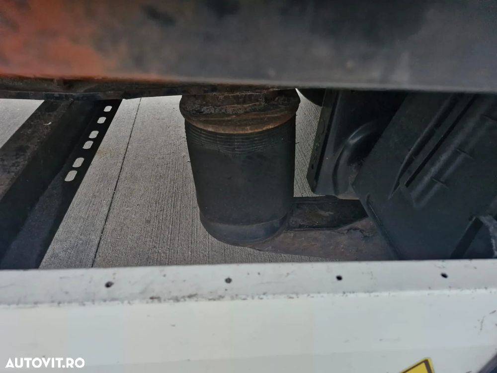 Krone Mega Liner - 8