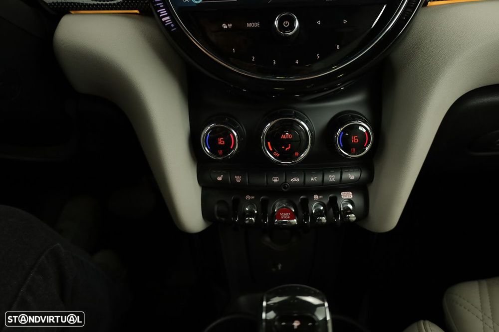 MINI Cabrio - 14