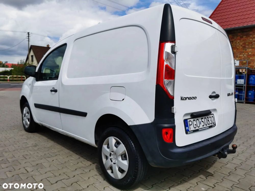 Renault KANGOO - 5