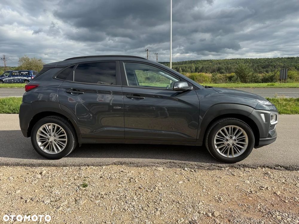 Hyundai Kona 1.0 T-GDI Premiere Style - 3