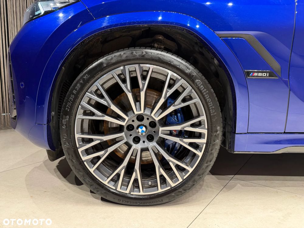 BMW X6 M60i mHEV sport - 18
