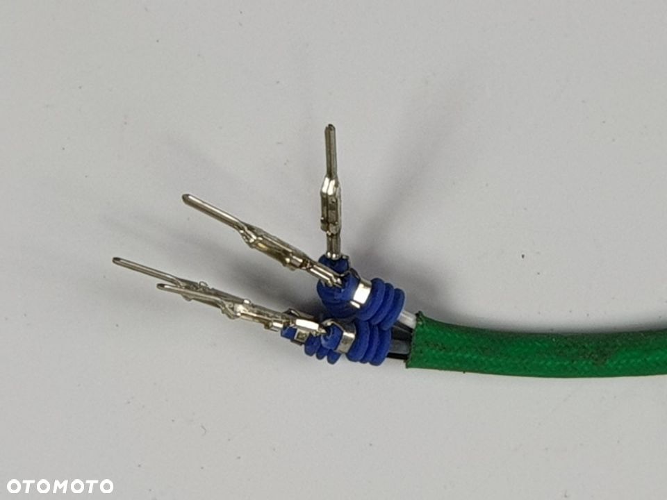 JEEP COMPASS 1.4T od 2017 roku . Sonda Lambda - 3