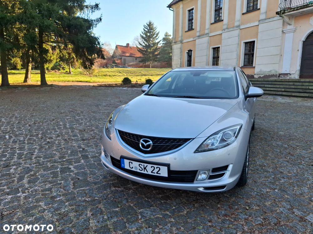 Mazda 6 2.0 Dynamic - 11