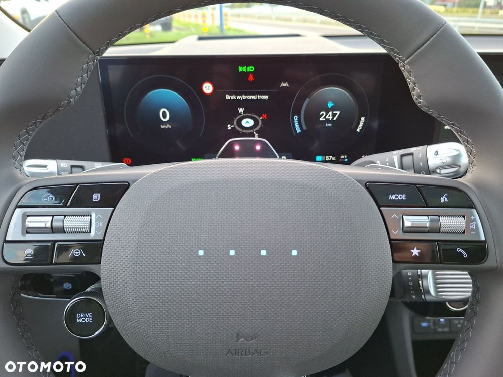 Hyundai IONIQ 5 84kWh Uniq 4WD - 16