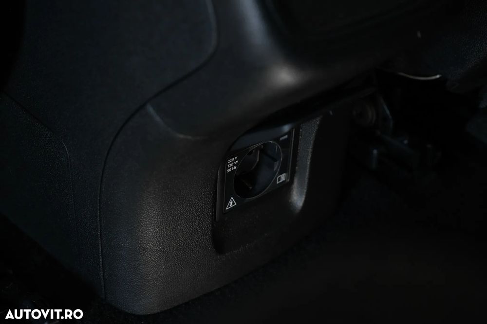 Opel Grandland X 1.2 Turbo START/STOP Innovation - 27