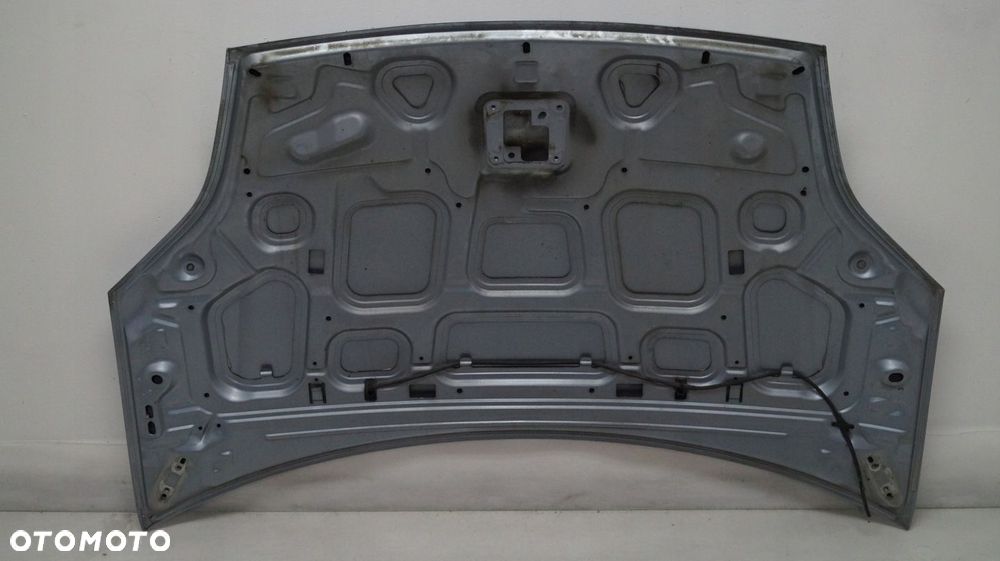 MASKA FORD FIESTA MK6 LIFT J4 - 12