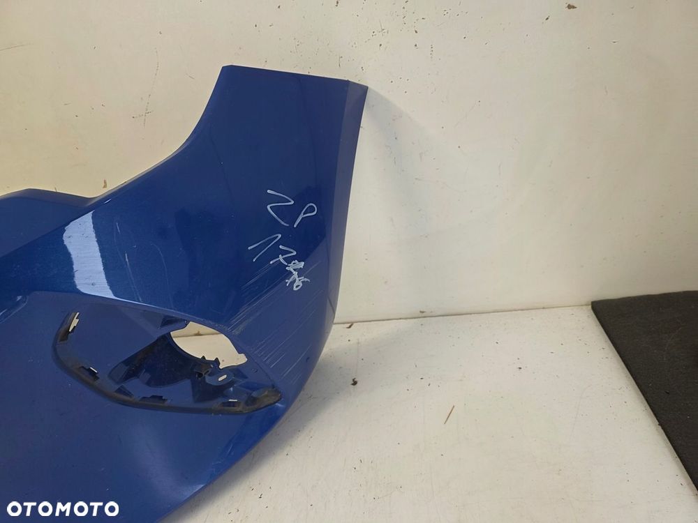 Zderzak przód OPEL Corsa F 19- - 10