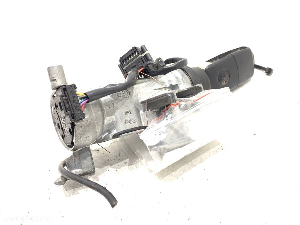 STACYJKA  VW CADDY III Nadwozie pełne/minivan (2KA, 2KH, 2CA, 2CH) 2004 - 2015 2.0 SDI 51 kW [70 - 2