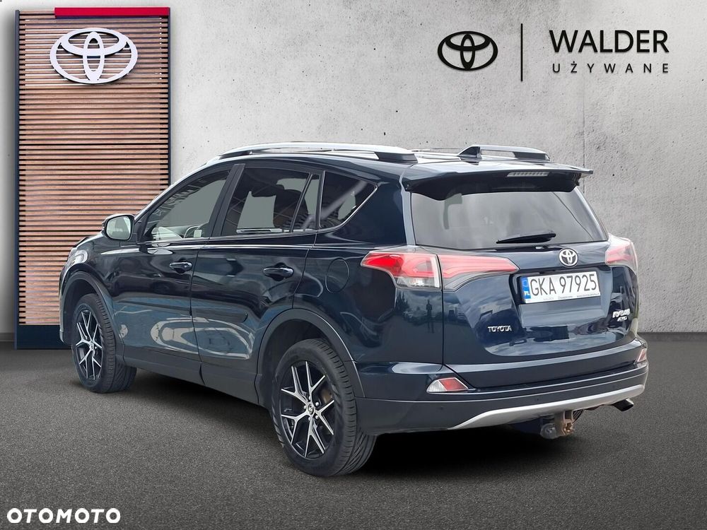 Toyota RAV4 2.0 Premium 4x4 MS - 3