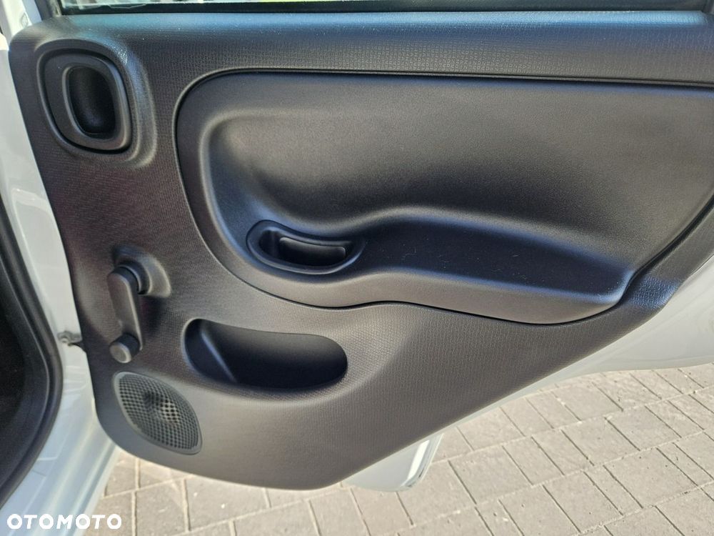 Fiat Panda - 18