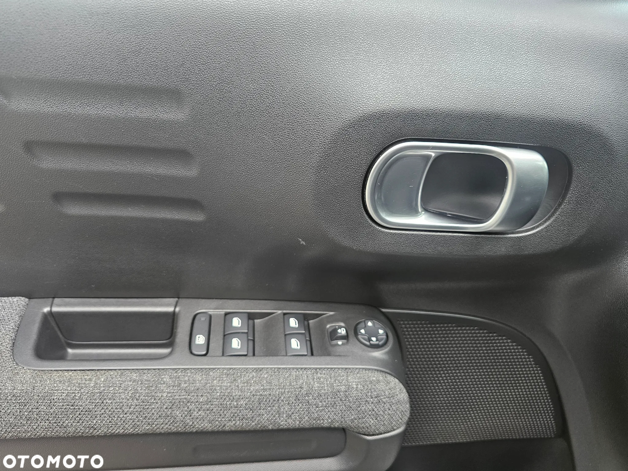 Citroën C3 Aircross 1.2 PureTech GPF Rip Curl S&S EAT6 - 9
