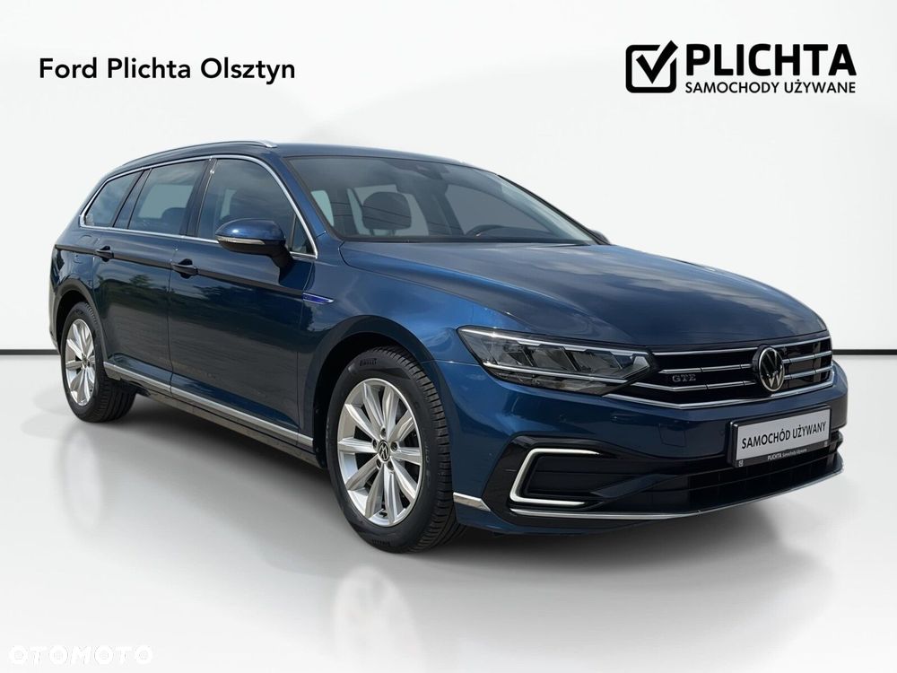 Volkswagen Passat Variant - 4