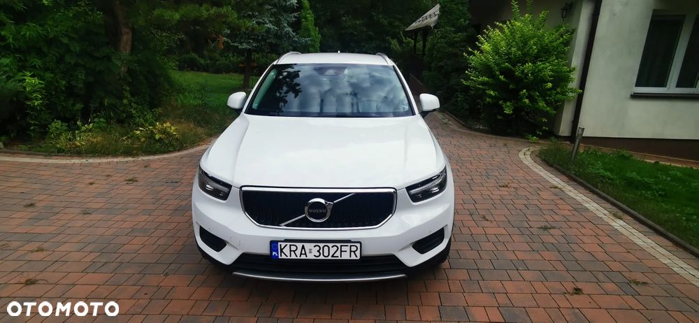 Volvo XC 40 D3 AWD Momentum - 6