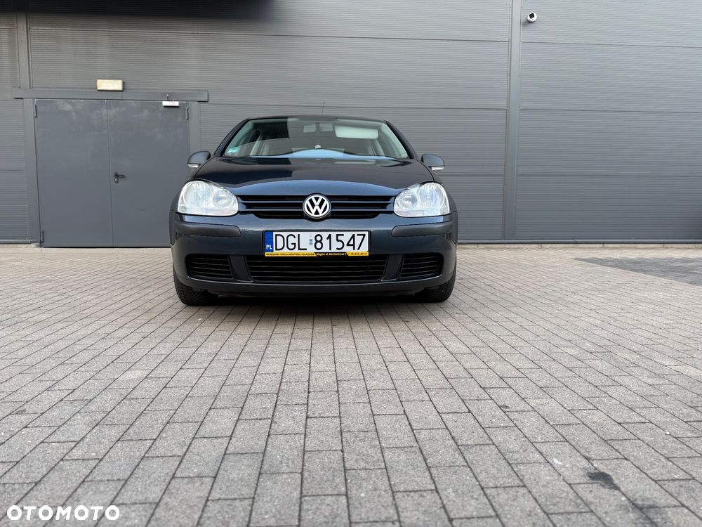 Volkswagen Golf 1.4 Trendline - 12