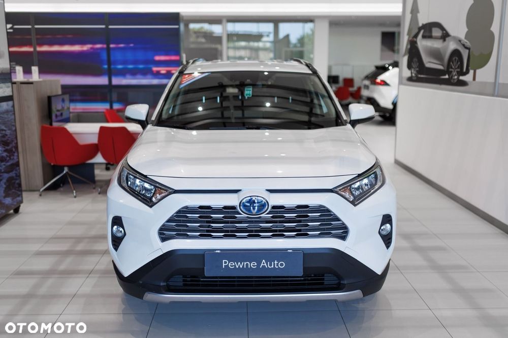 Toyota RAV4 - 3