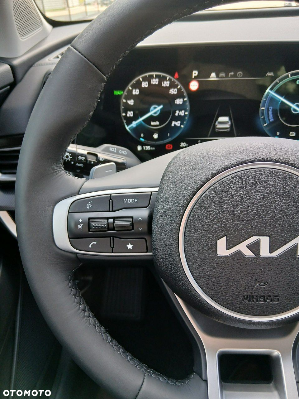 Kia Sportage - 32