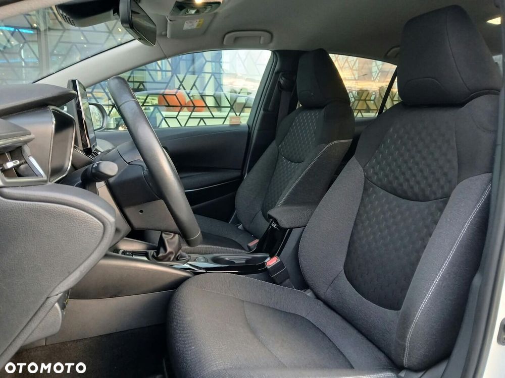 Toyota Corolla 1.5 Style - 6