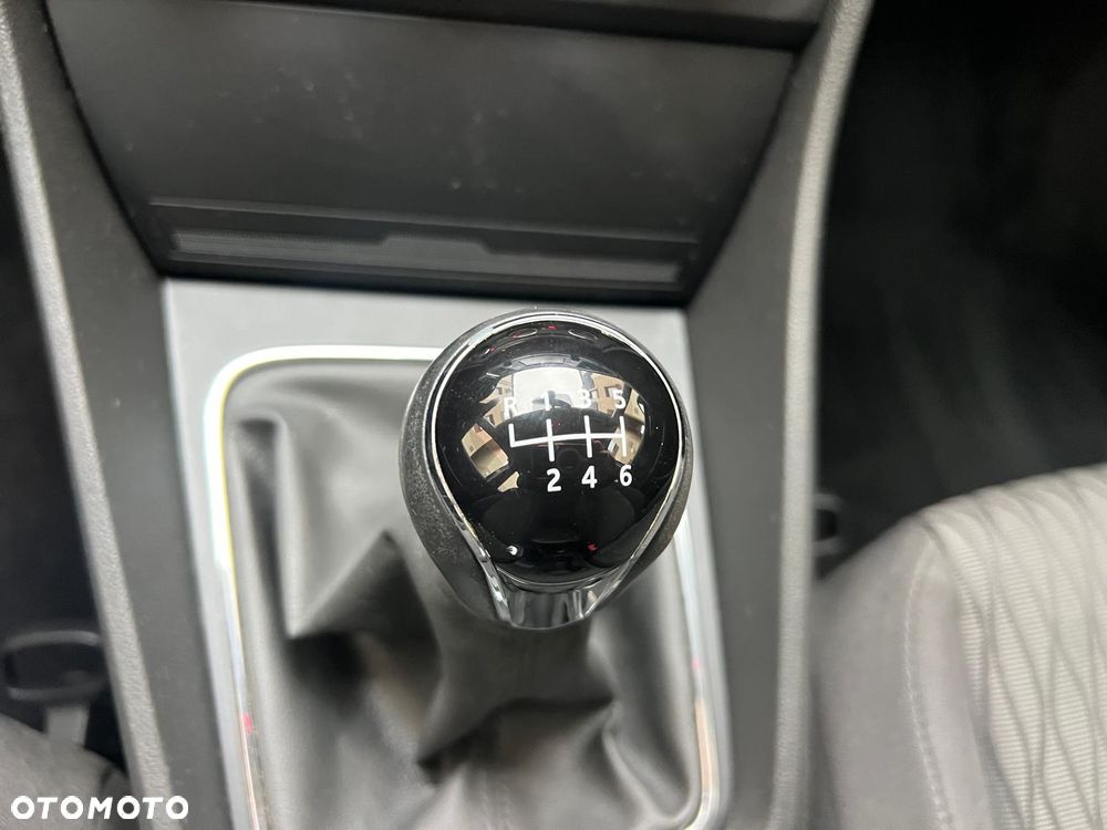 Seat Leon 1.2 TSI Ecomotive Style - 14