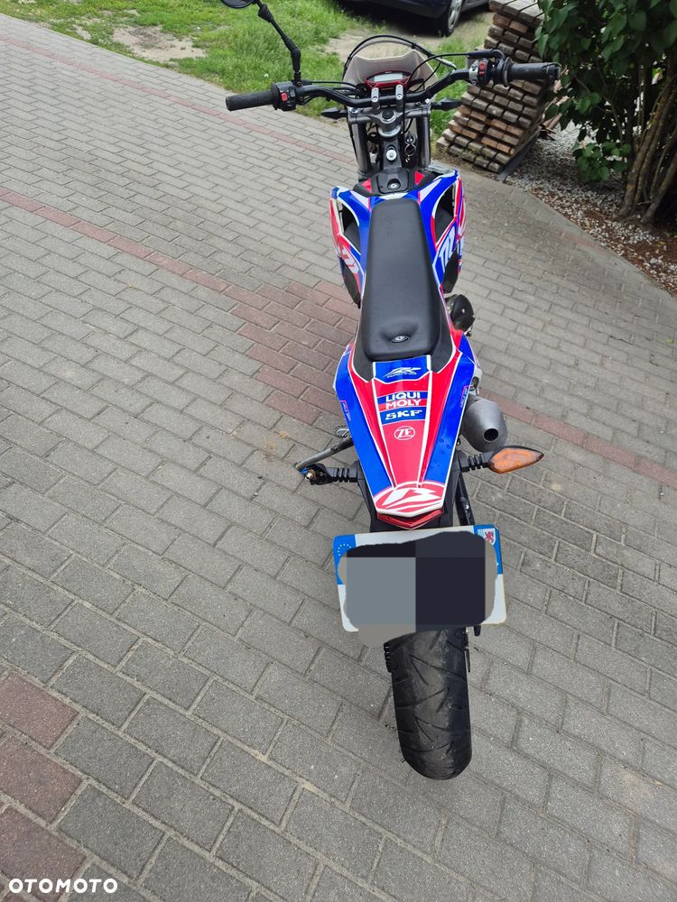 Beta RR - 5