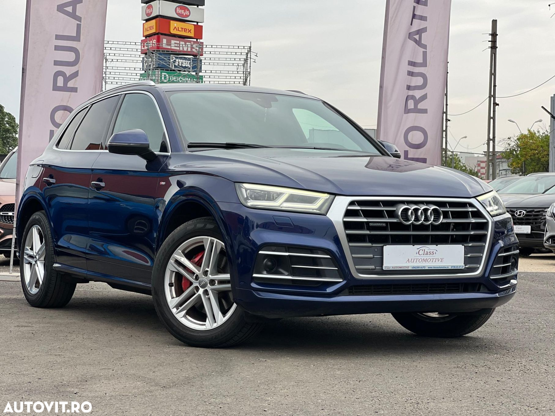 Audi Q5 - 5