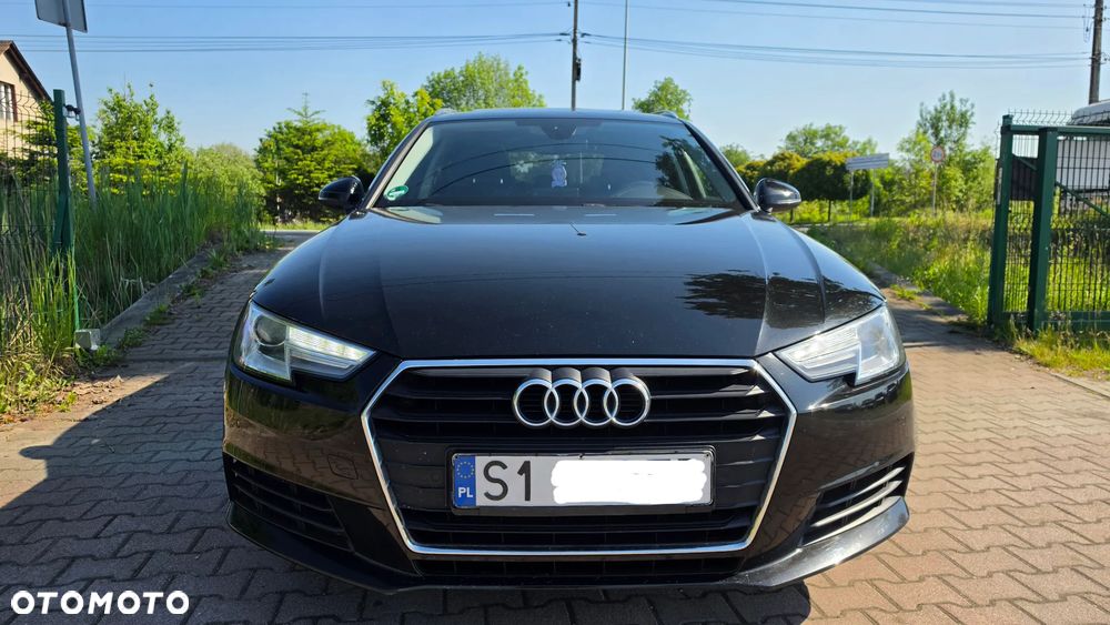 Audi A4 Avant - 35