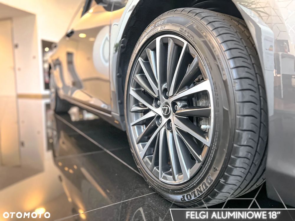 Lexus ES ver-300h-business-edition - 9