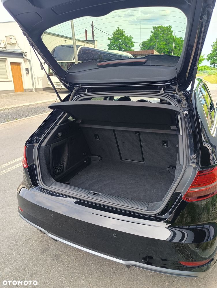 Audi A3 Sportback 1.5 TFSI S tronic - 6