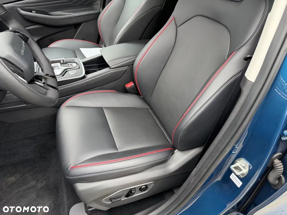 BAIC 7 1.5T Luxury DCT - 14