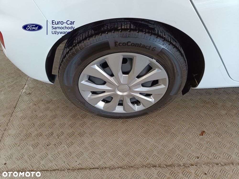 Ford Fiesta 1.1 Trend ASS - 28