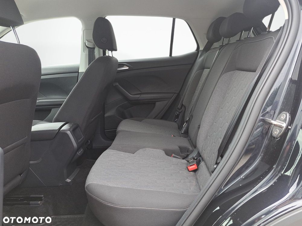 Volkswagen T-Cross - 26