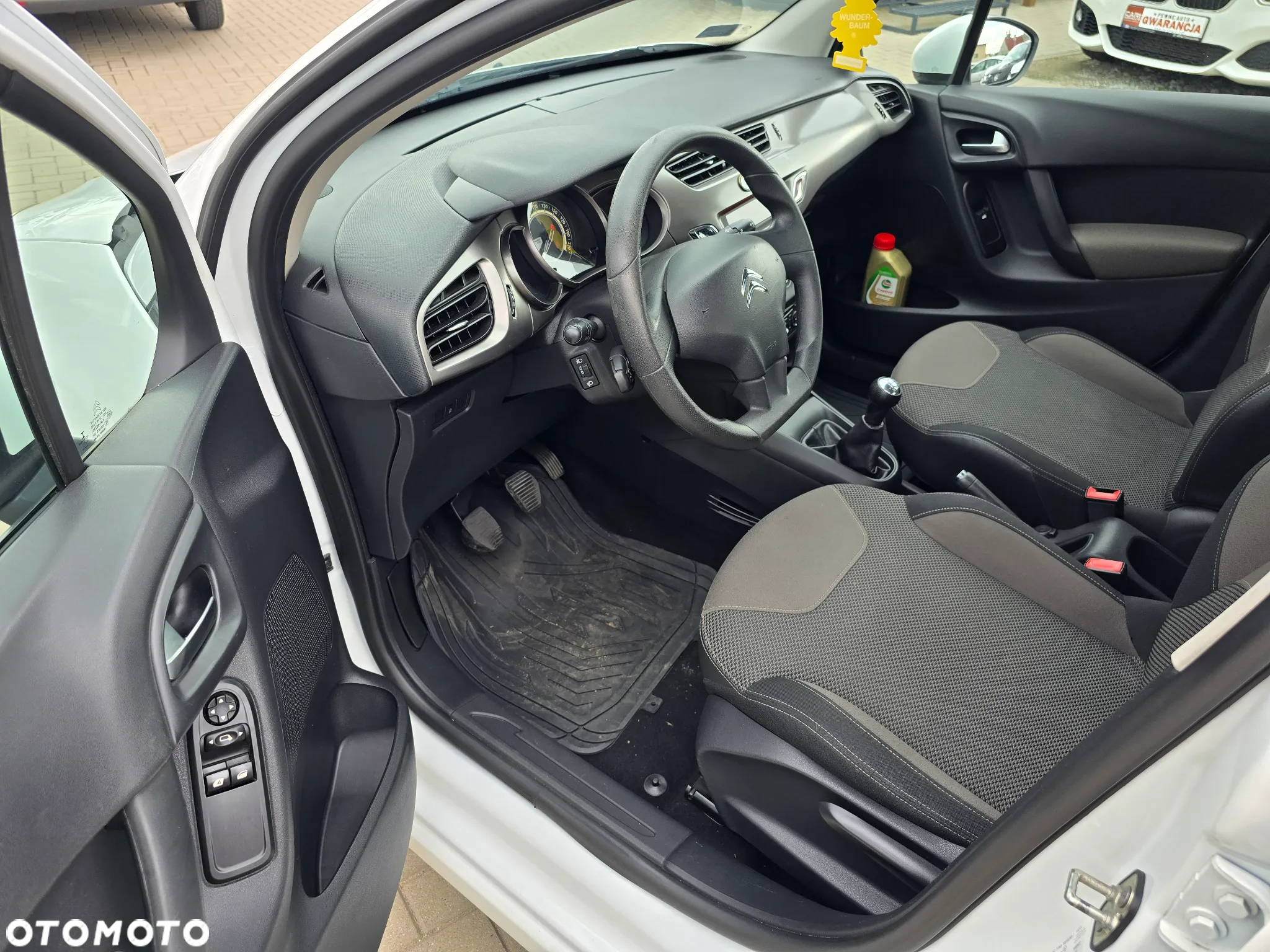 Citroën C3 - 8