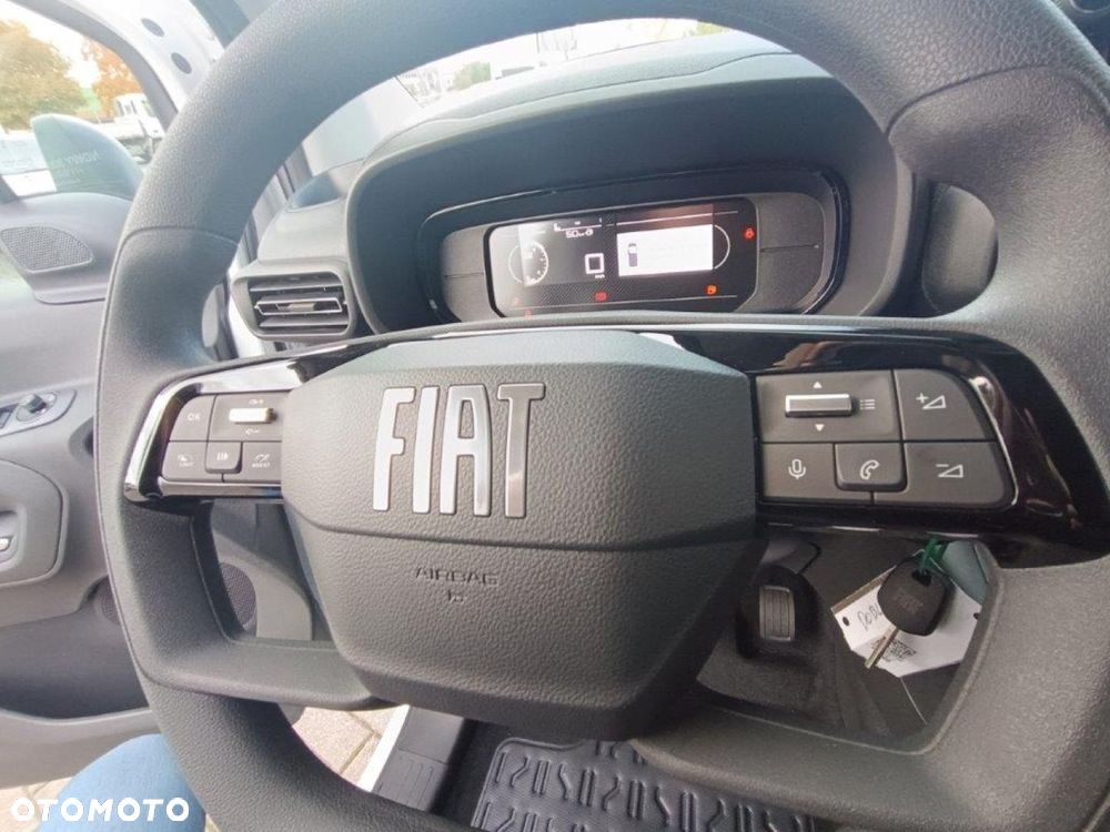 Fiat DOBLO - 20