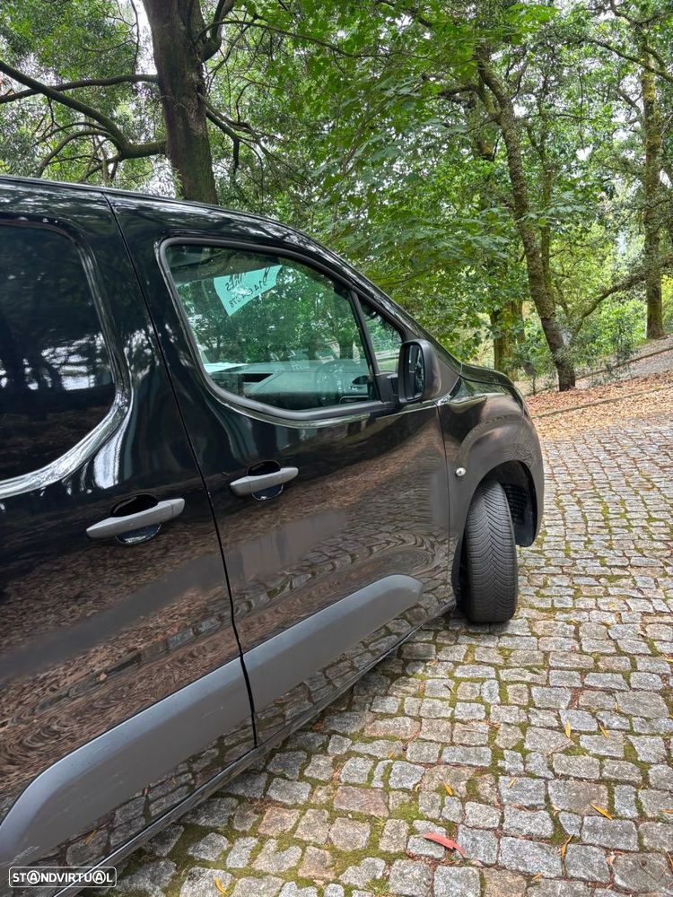 Opel Combo 1.5 CDTi L1H1 - 6