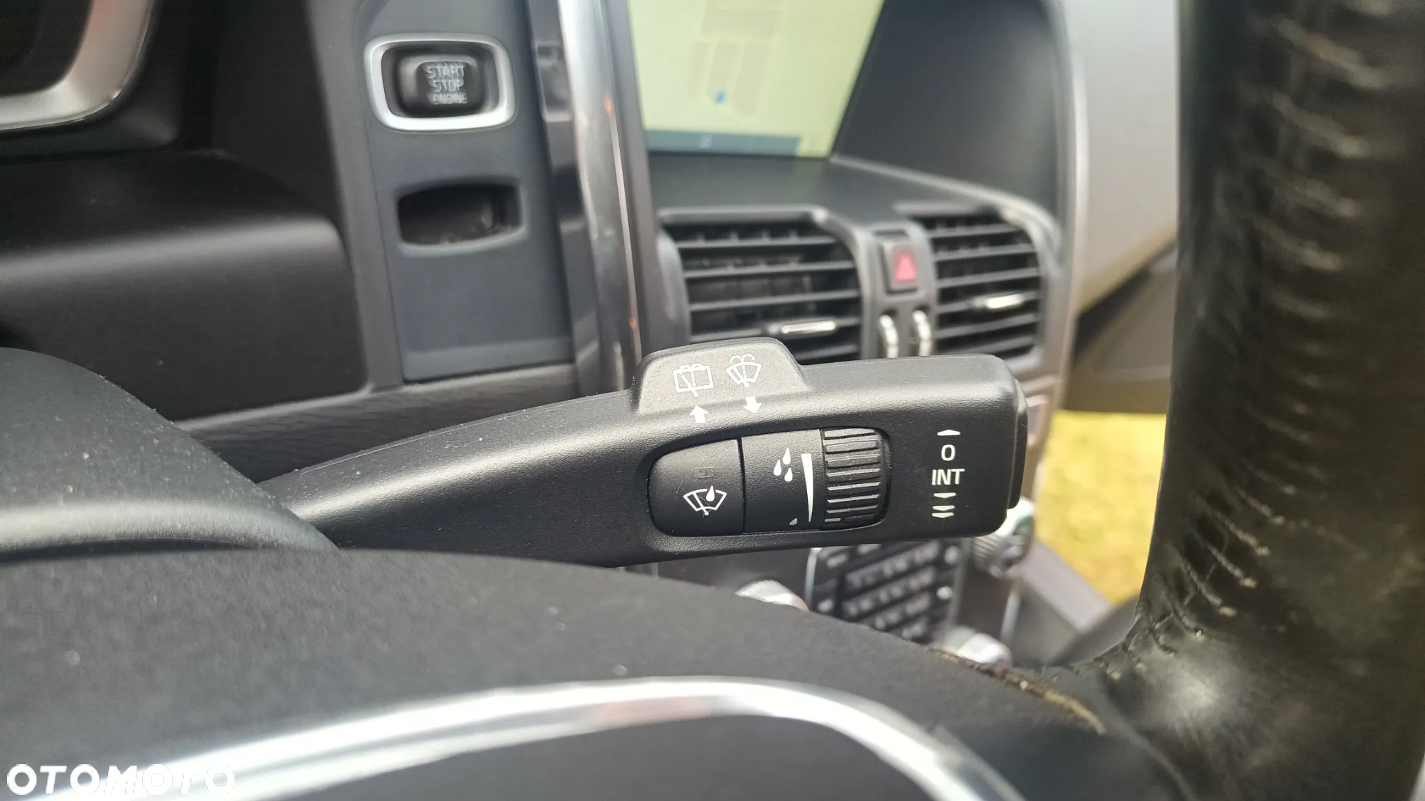 Volvo XC 60 T6 Geartronic Summum - 14