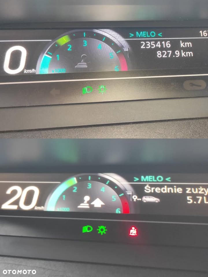 Renault Scenic - 6