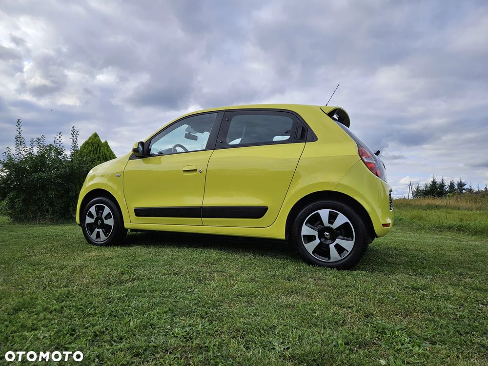 Renault Twingo - 9