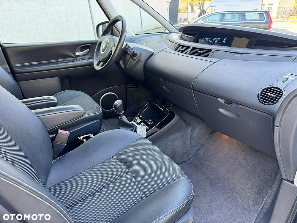 Renault Grand Espace - 10