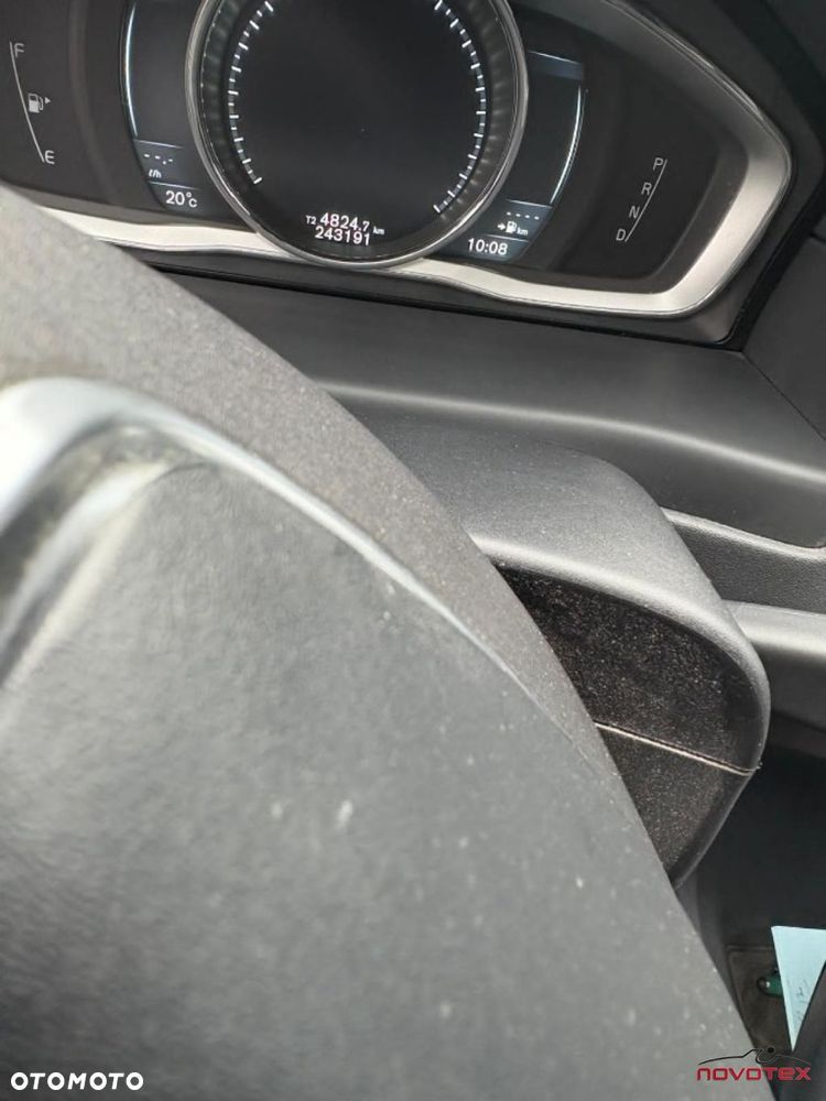 Volvo XC 70 D4 Geartronic Summum - 7