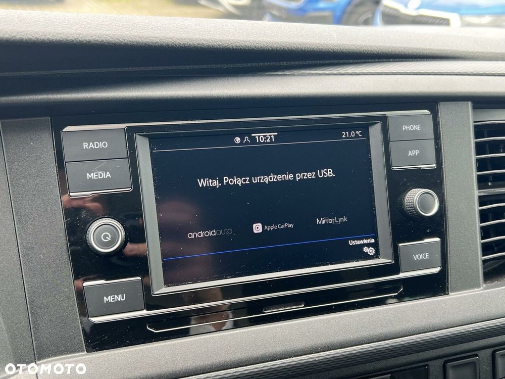 Volkswagen Transporter - 24