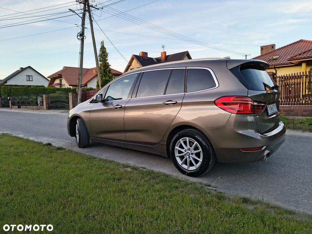 BMW Seria 2 - 8