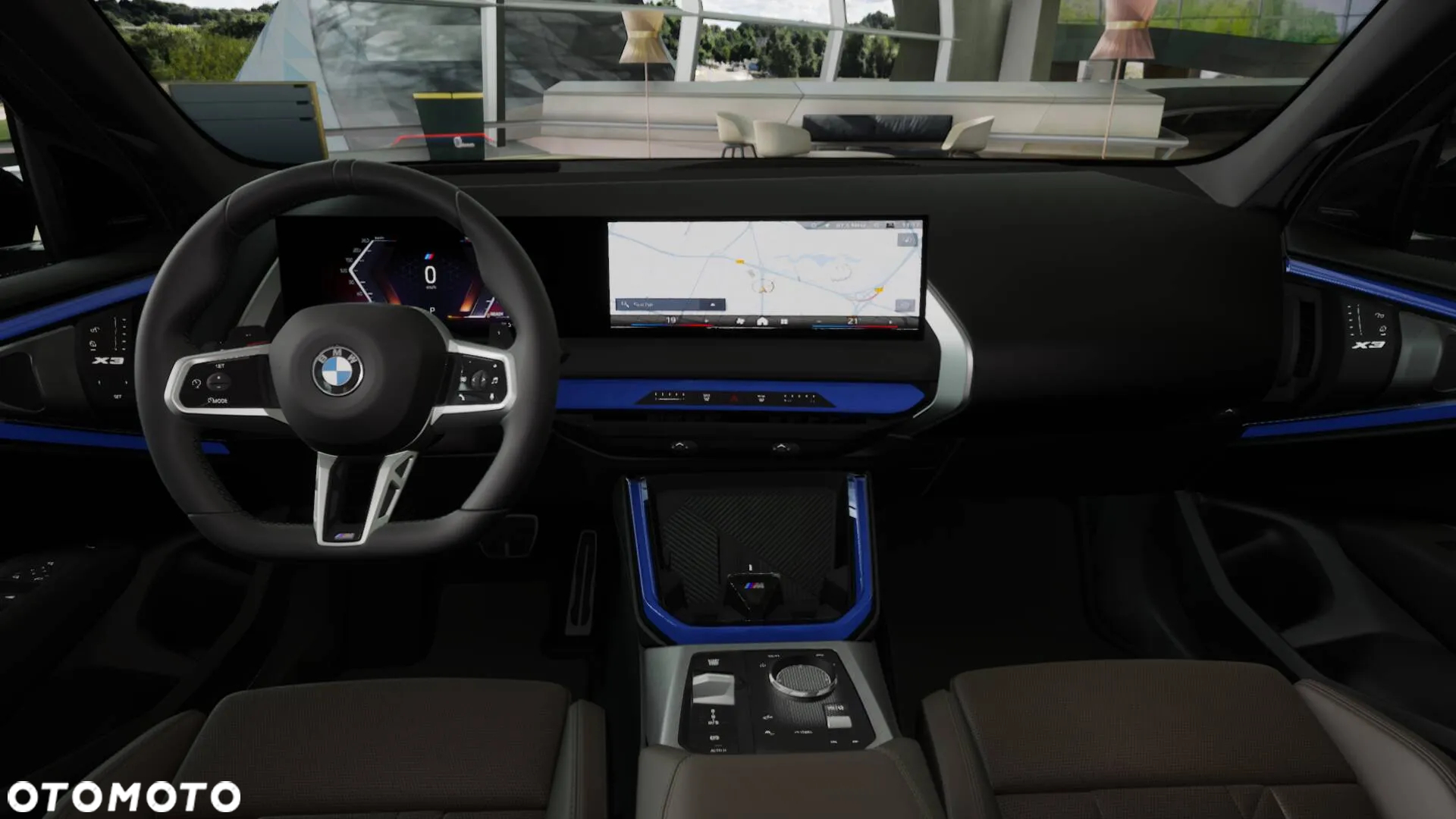 BMW X3 xDrive20d mHEV - 13