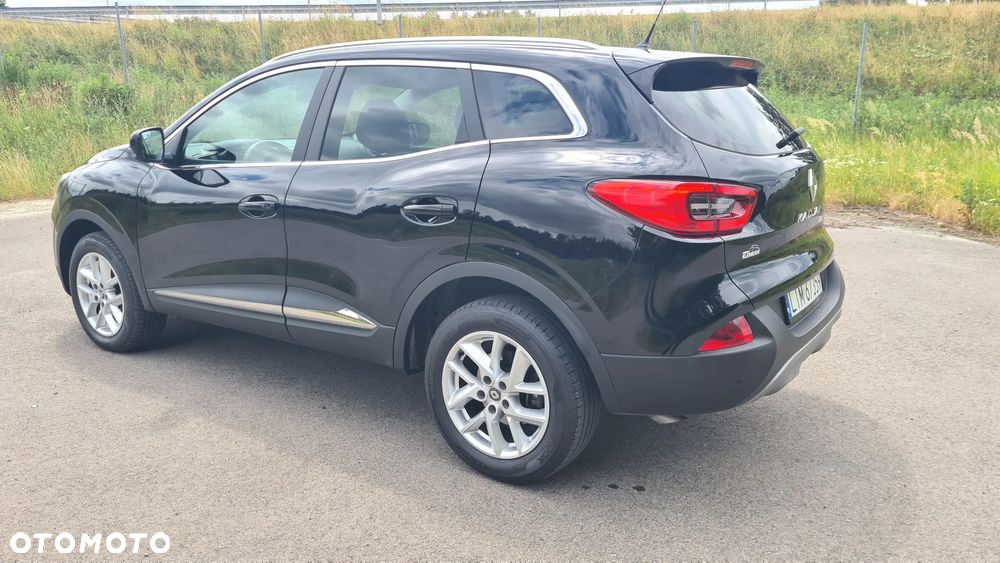 Renault Kadjar Energy dCi 130 Business - 5