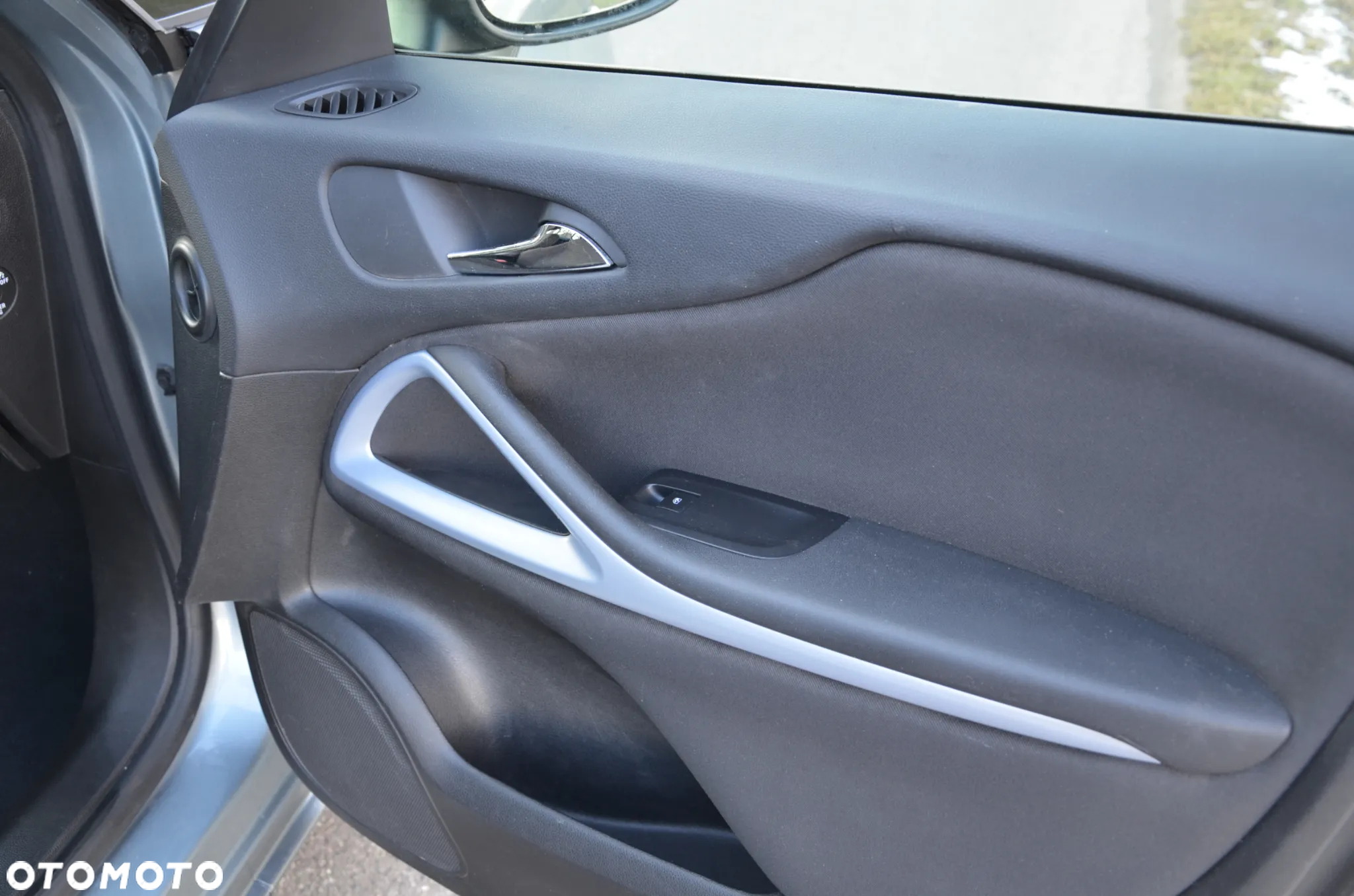 Opel Zafira 2.0 CDTI Cosmo - 20