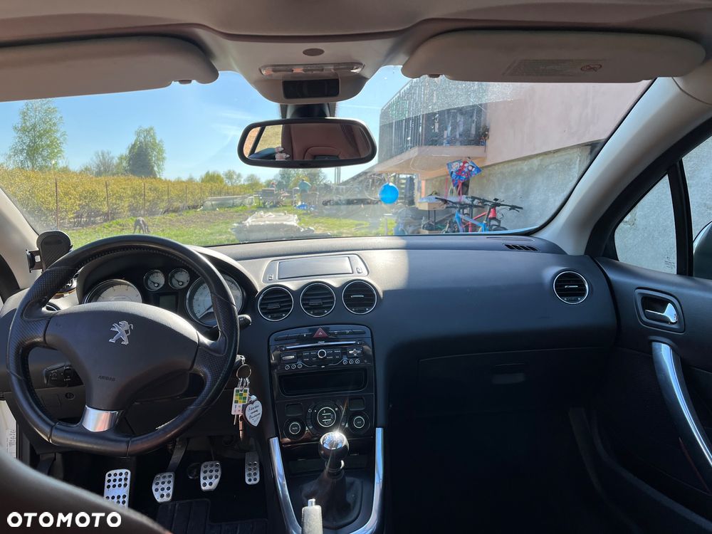 Peugeot 308 CC 1.6 THP Sport Pack - 16